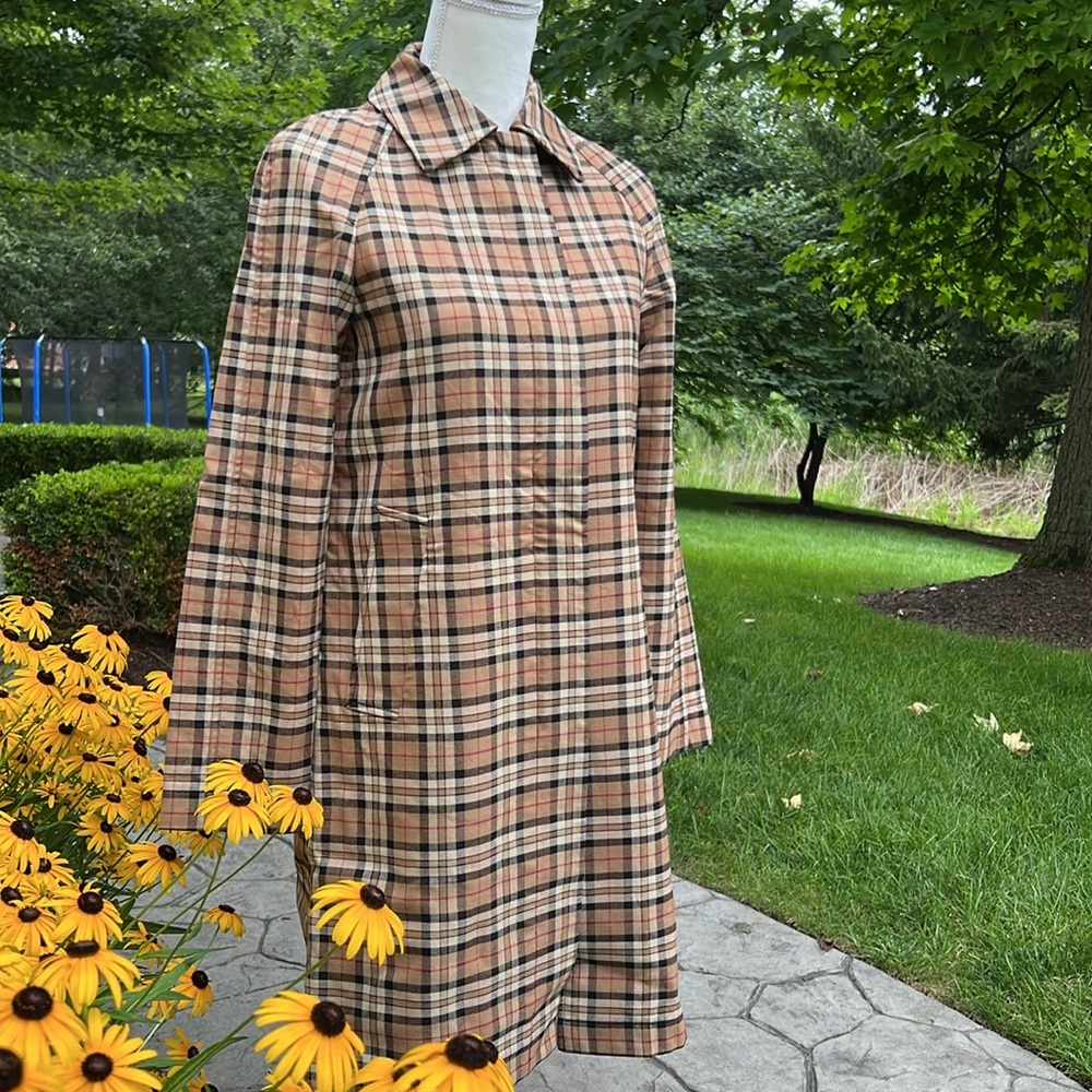 EXPRESS COAT - Picture 3 of 16
